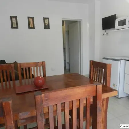 Apart Hotel La Giraldilla Chascomus Room photo