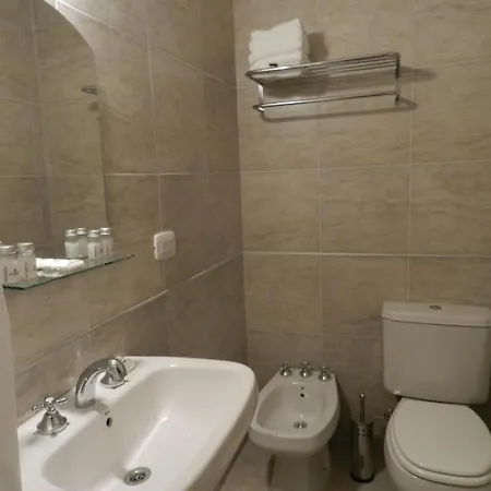 Apart Hotel La Giraldilla Chascomus Room photo