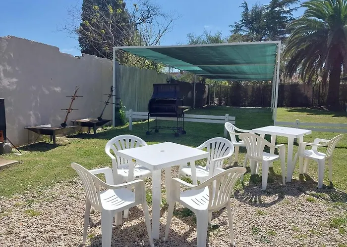 Apart Hotel La Giraldilla