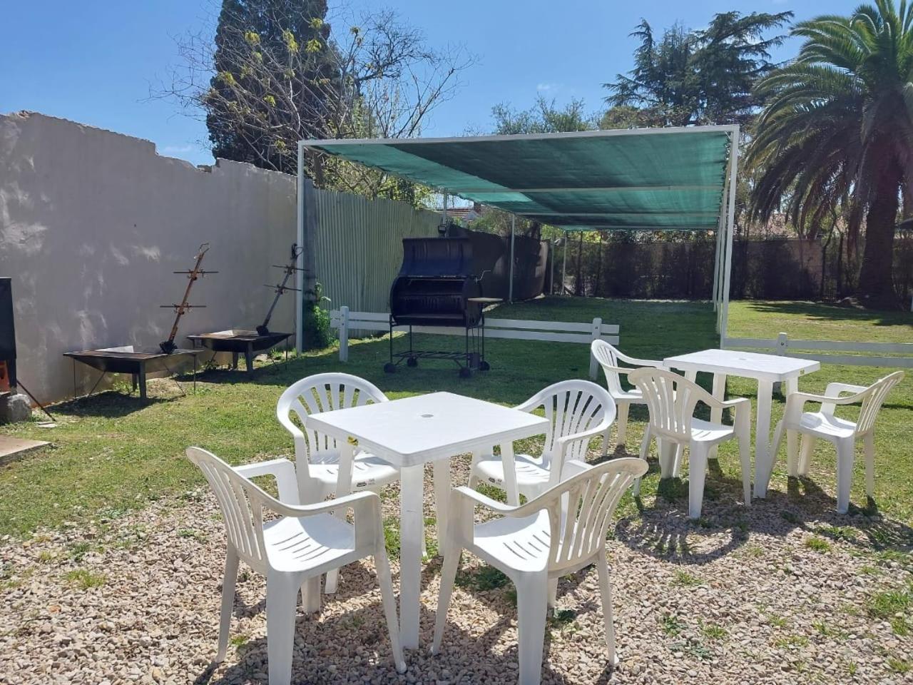 La Giraldilla Aparthotel