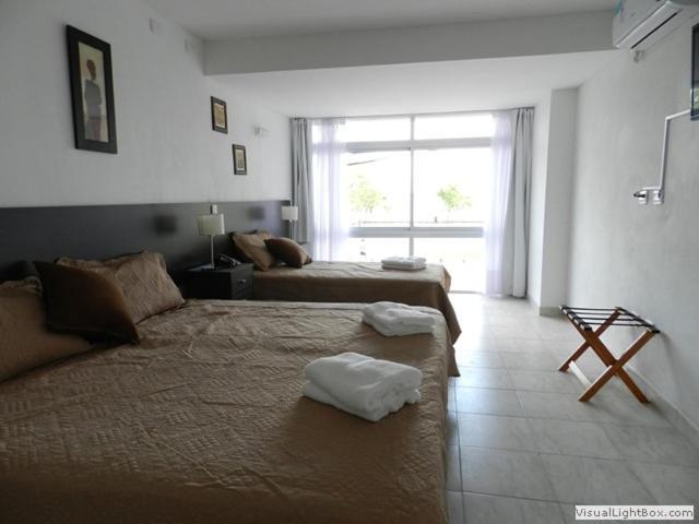 La Giraldilla Aparthotel Chascomus