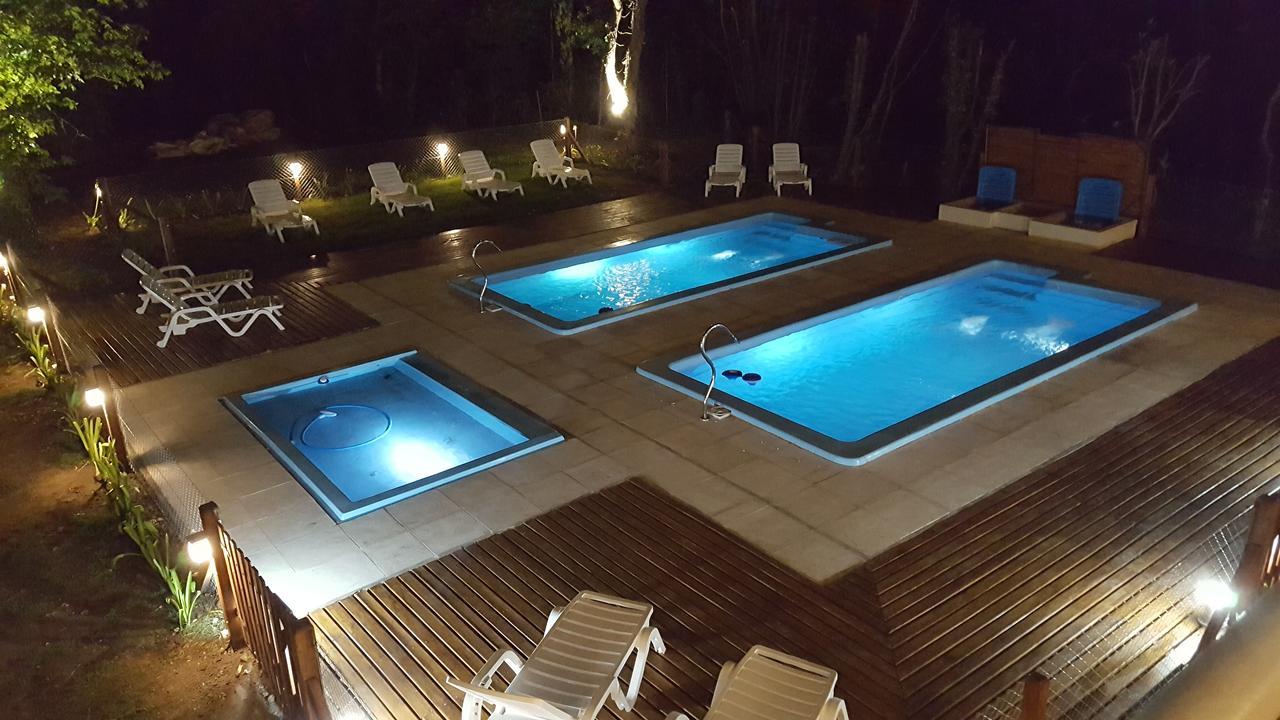 Aparthotel La Giraldilla