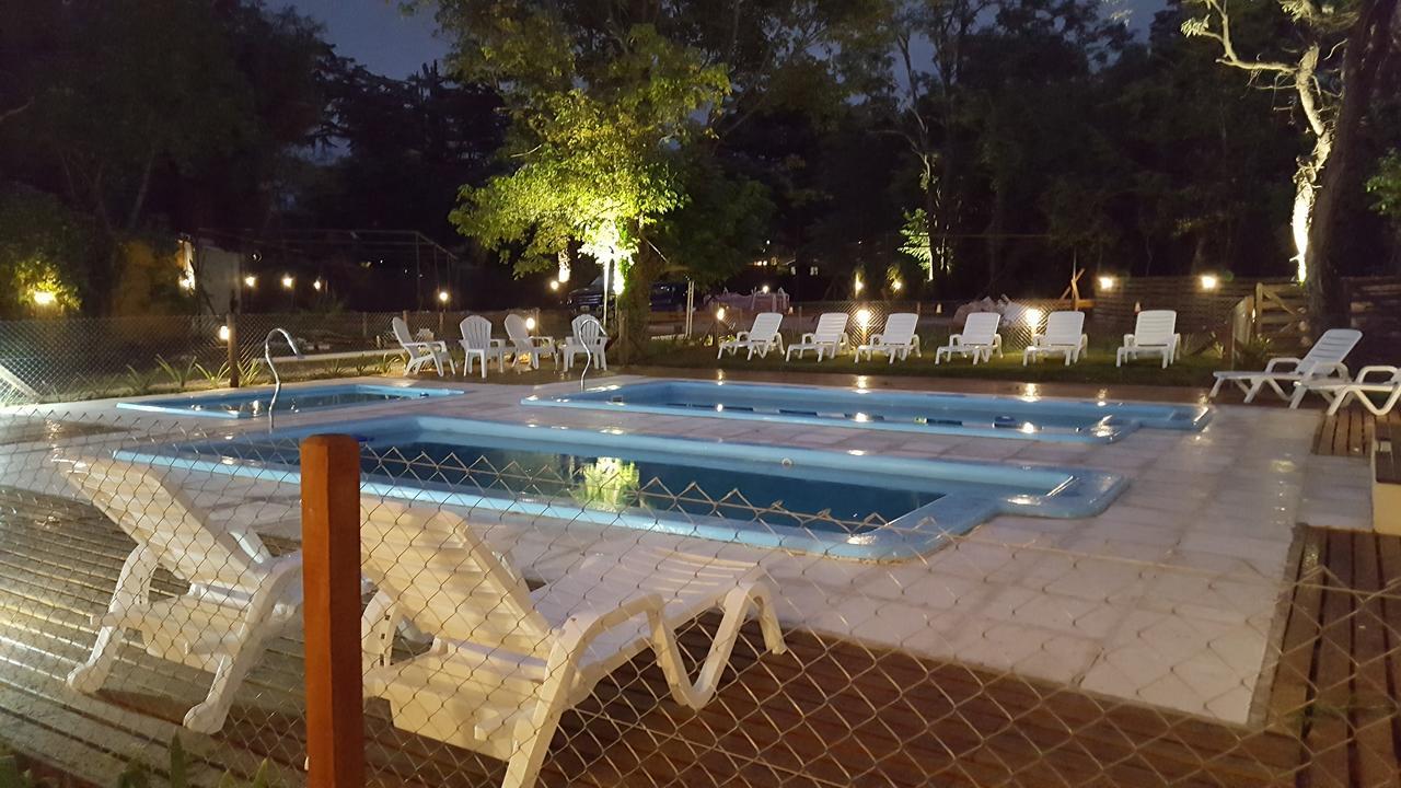 La Giraldilla Aparthotel *