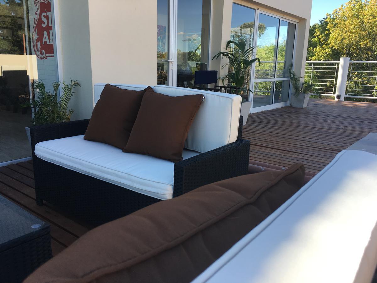 La Giraldilla Aparthotel Chascomus