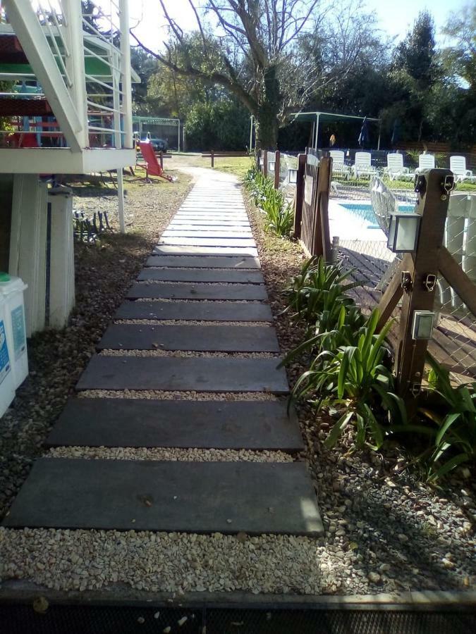 La Giraldilla Chascomus